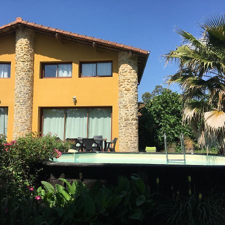 Villa Contemporaine La Réorthe Exterior foto